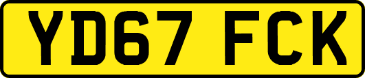 YD67FCK