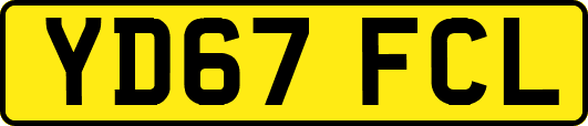 YD67FCL