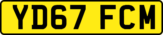 YD67FCM