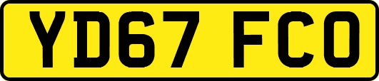 YD67FCO