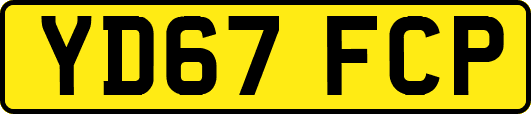 YD67FCP