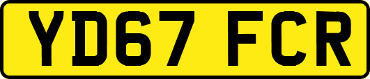 YD67FCR