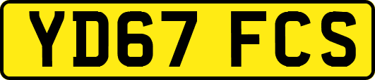 YD67FCS