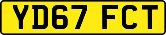 YD67FCT