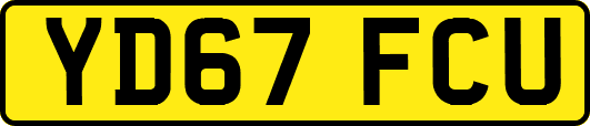 YD67FCU
