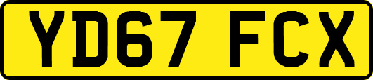 YD67FCX