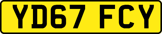 YD67FCY