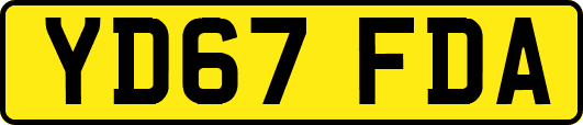 YD67FDA