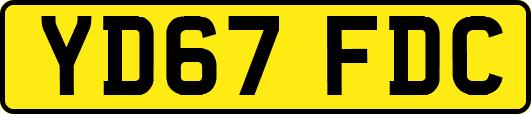 YD67FDC