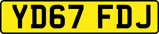 YD67FDJ