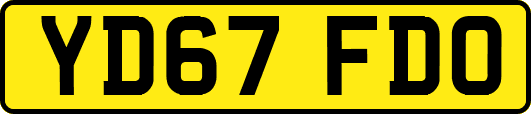 YD67FDO