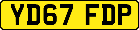YD67FDP