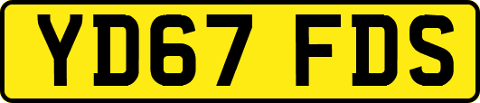 YD67FDS