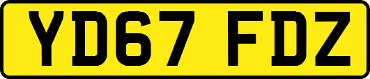 YD67FDZ
