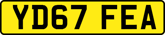 YD67FEA