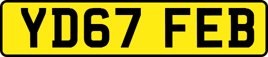 YD67FEB