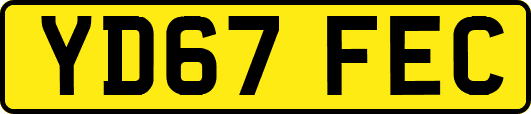 YD67FEC