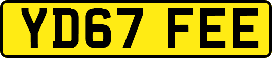 YD67FEE