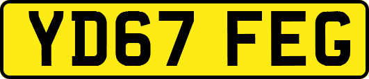 YD67FEG