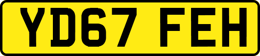 YD67FEH