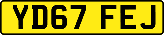 YD67FEJ