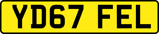 YD67FEL