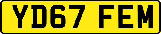 YD67FEM