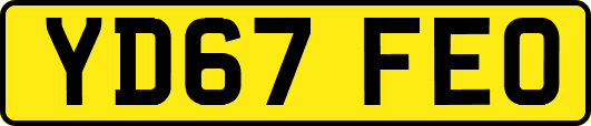 YD67FEO