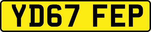 YD67FEP