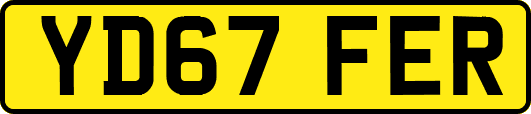 YD67FER