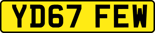 YD67FEW