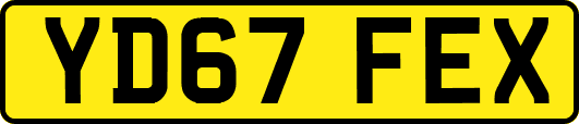 YD67FEX