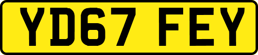YD67FEY