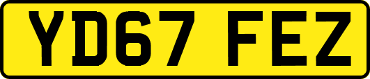YD67FEZ