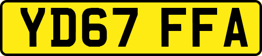 YD67FFA