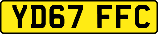 YD67FFC