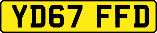 YD67FFD