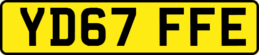 YD67FFE