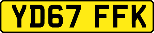 YD67FFK