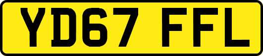 YD67FFL