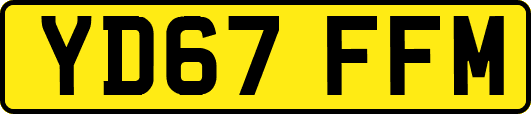 YD67FFM