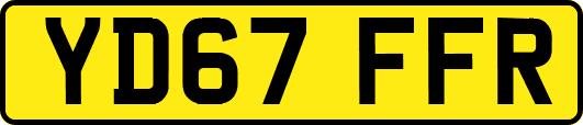 YD67FFR