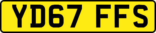 YD67FFS
