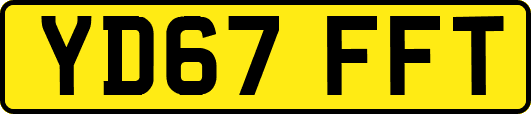 YD67FFT