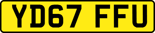 YD67FFU