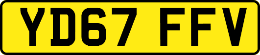 YD67FFV