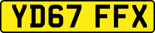 YD67FFX