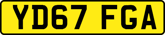 YD67FGA