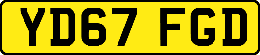 YD67FGD