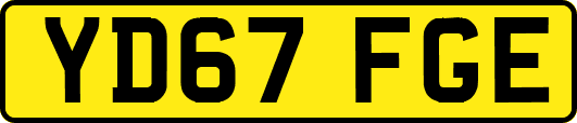 YD67FGE